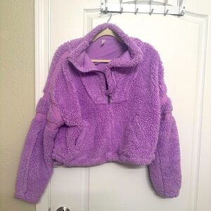 Free People Nantucket Sweatshirt